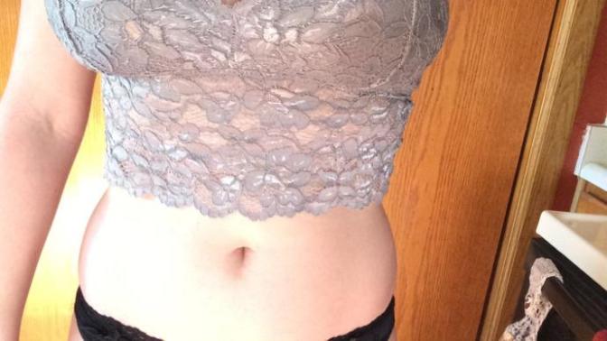 I'm very insecure about my body?