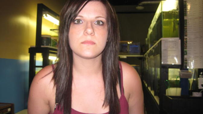 Rate my EX-WIFE. HAHAHA?