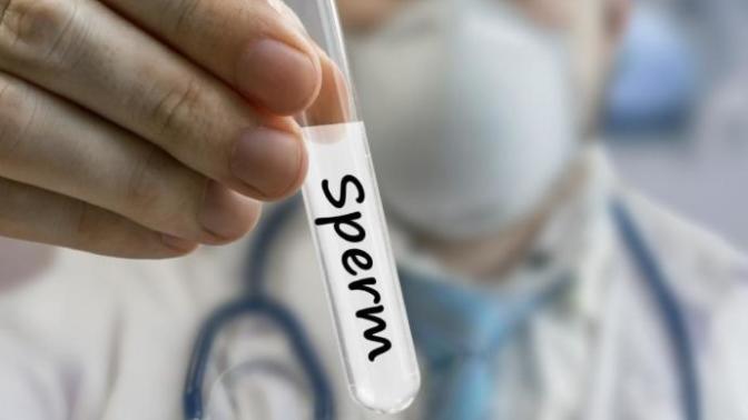 Is It Okay For A Man In A Committed Relationship To Donate Sperm So A Female Friend Of His Could Get Pregnant?