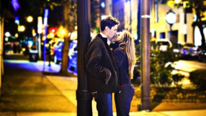 What's your romantic fantasy?