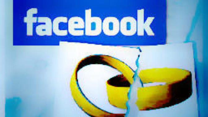 Is technology and social media more likely to expose relationships or ruin them?