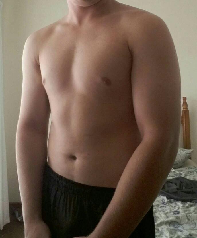 Girls, what is the best body?