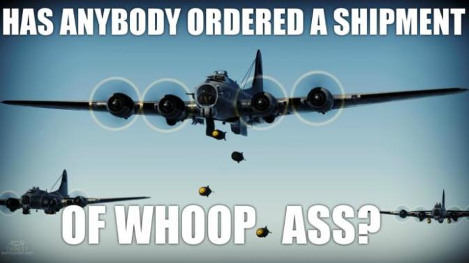 Should I try War Thunder?