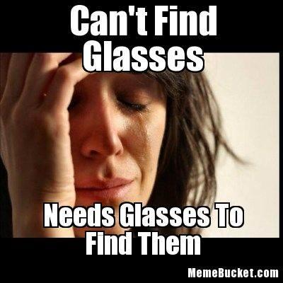 Contact lenses- Pros, cons, words of wisdom?