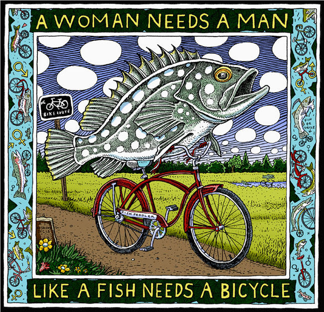 Is feminism and women misandry for men just women showing their true faces for men?