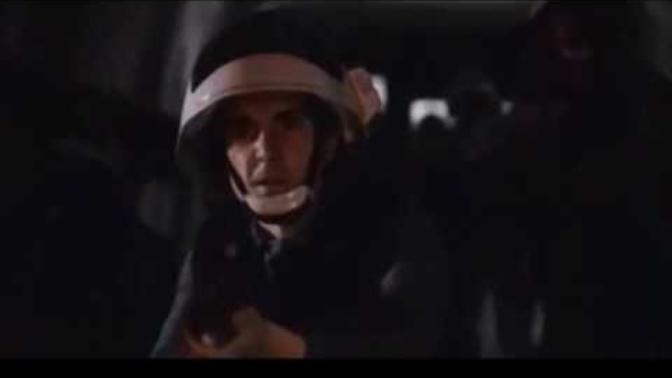 ( Rouge One Spoiler don't watch if you don't want it spoiled ) So what do you guys think about this vader scene from Rouge One?