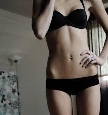 At what size do girls look best (pictures included)?