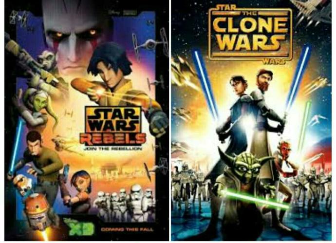 rebels vs clone wars which is better??