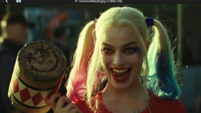 What Are Your Thoughts On Margot Robbie (: ?