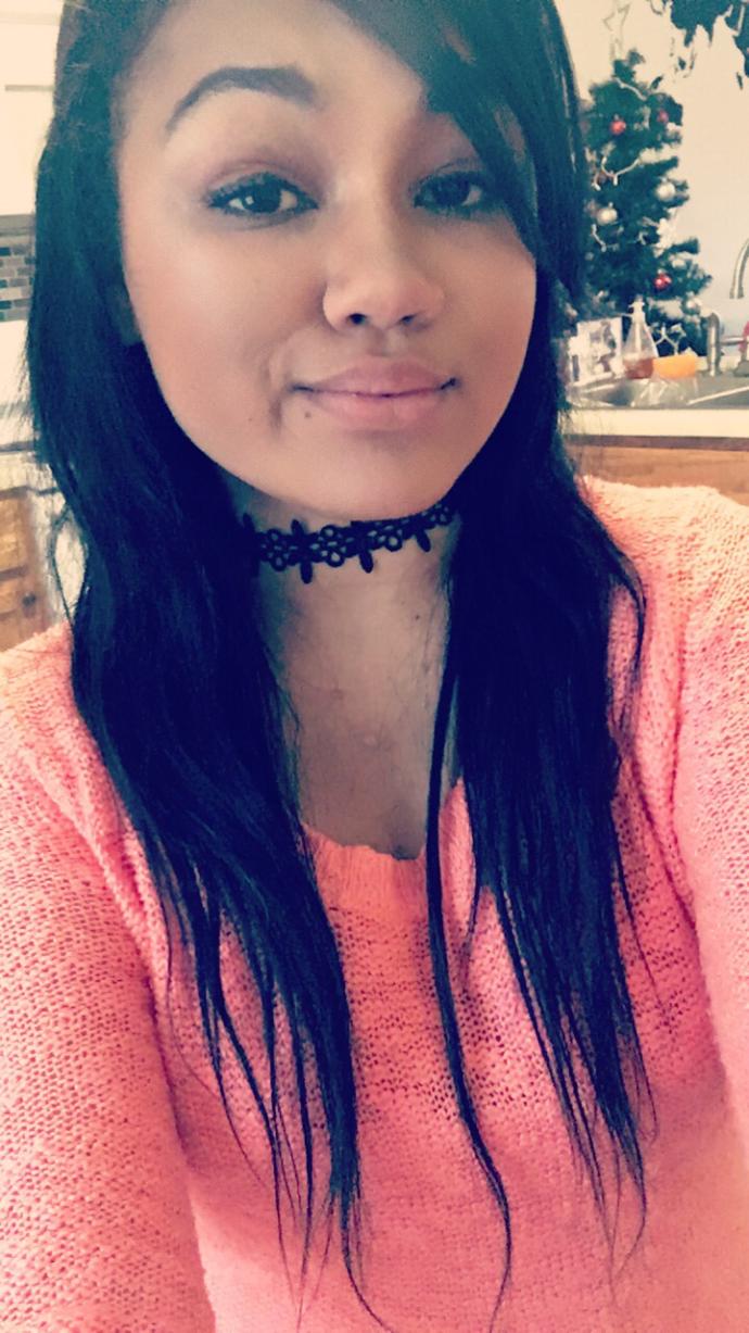 Do you like it when girls wear chokers?