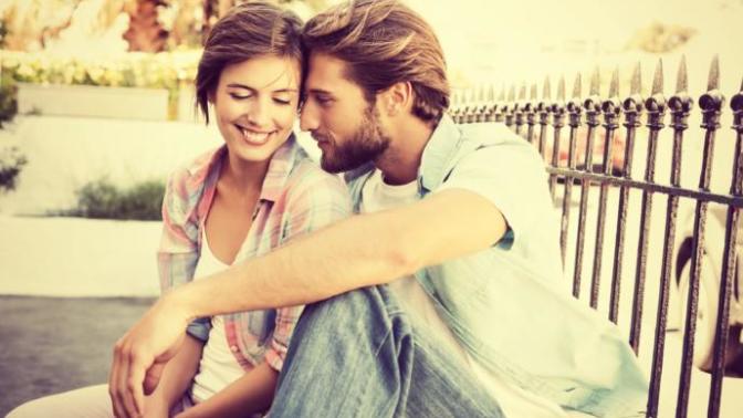 Guys, how can a woman "make you feel like a man"?