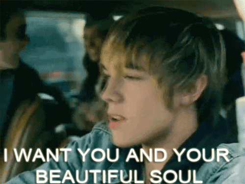 Which one: Beautiful Looks or Beautiful Soul (personality)?