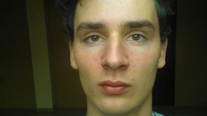 Am I model material?