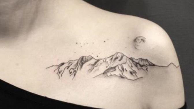 What do you think of this tattoo?