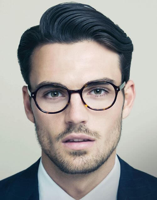 Which Hairstyle is better for you from below mention haircuts? Poll?