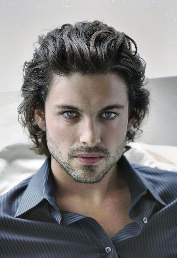 Which Hairstyle is better for you from below mention haircuts? Poll?