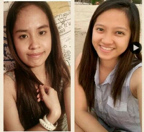 The Girl who is MORE BEAUTIFUL?