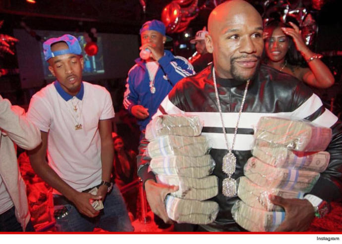 Would you date a person who was the owner of a strip club?