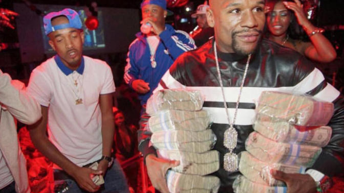 Would you date a person who was the owner of a strip club?