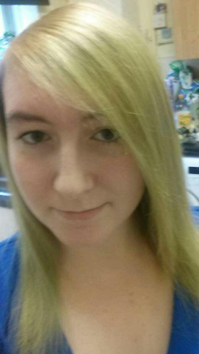 Which hair colour looks best??