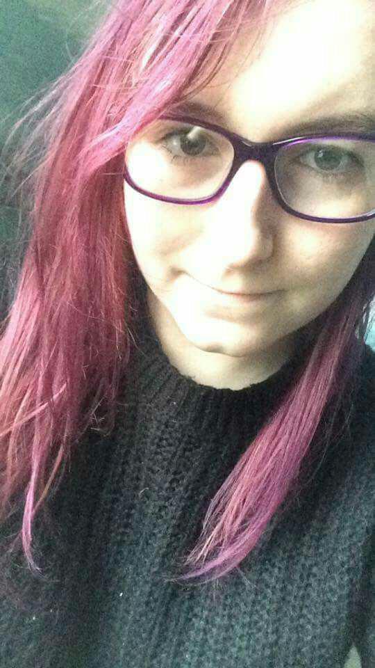 Which hair colour looks best??