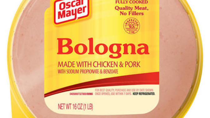 Do you like Bologna?