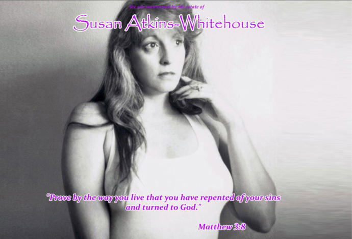 Would you ever fuck Susan Atkins, despite being a murdering scumbag who did Charles Manson's dirty work?