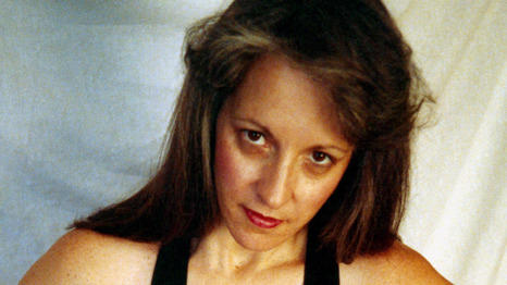 Would you ever fuck Susan Atkins, despite being a murdering scumbag who did Charles Manson's dirty work?