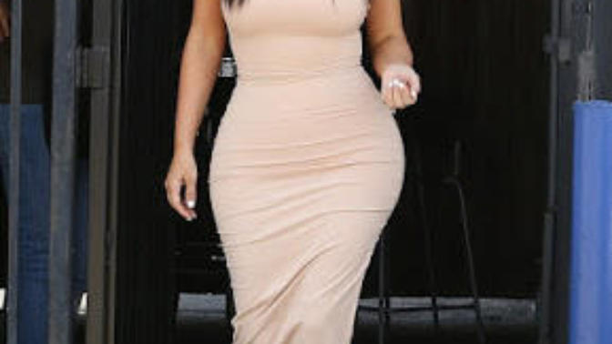 Skinny vs Curvy?