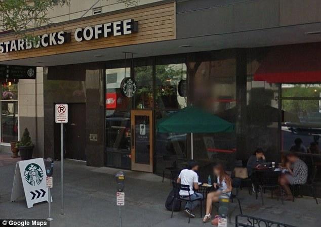 Do you think it's right for Starbucks to ban a 37 yr old man for asking out a 16 yr old girl?