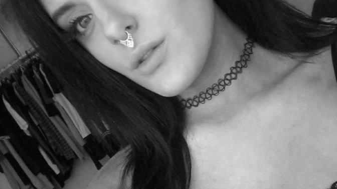 *MOTIVATION NEEDED* In all honesty, what would you consider my flaws?