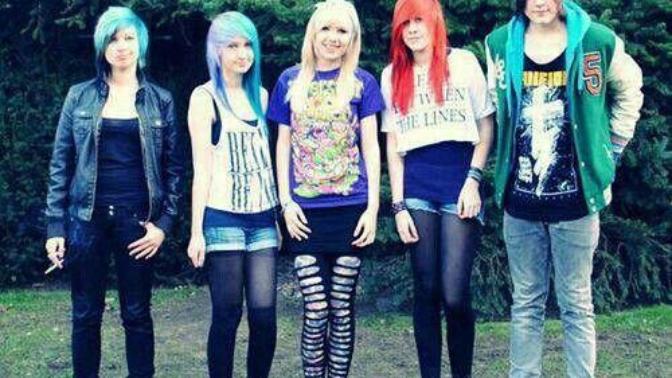 What fashion style do you want to see trend again?