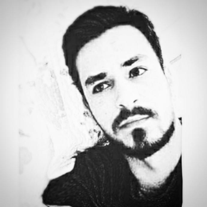 Do you think long beard or dirty beard?
