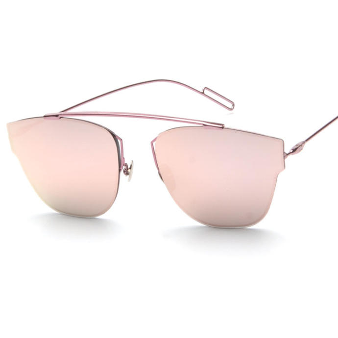 What's your opinion on these kind of sunglasses?