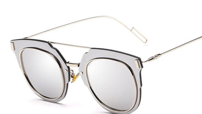 What's your opinion on these kind of sunglasses?