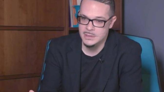 Shaun King, BLM founder, responds to the Chicago incident. Thoughts?