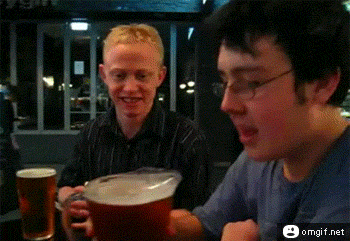 Is there really that many people that don't drink?