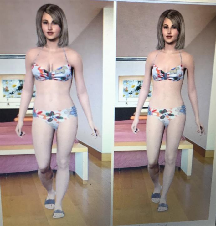 Is it worth losing ten pounds?