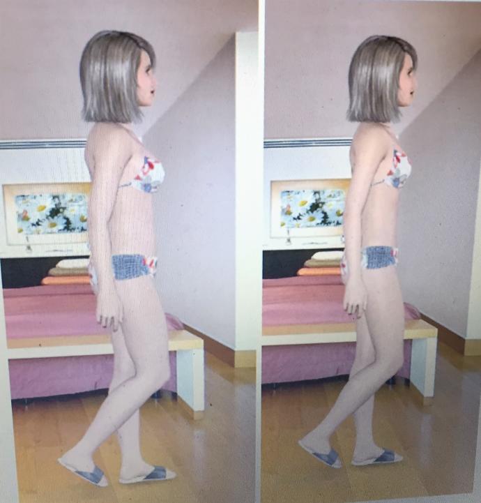 Is it worth losing ten pounds?