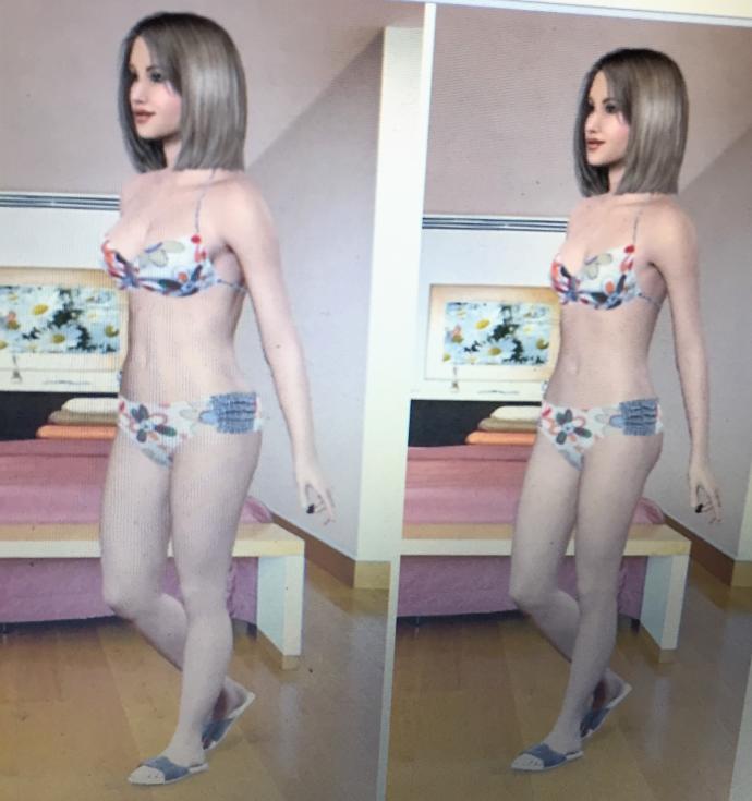 Is it worth losing ten pounds?