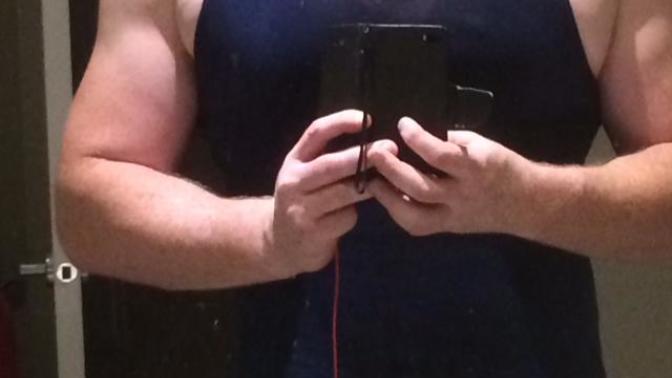 Dropping body fat help?