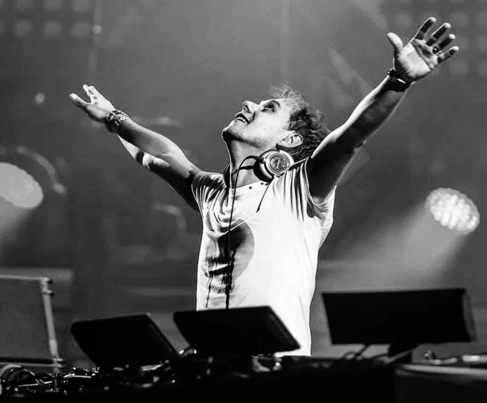 Guys, who is the best DJ on earth?