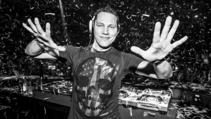 Guys, who is the best DJ on earth?