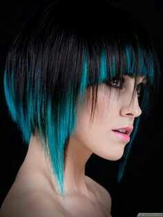 What do you guys think of this hair style??