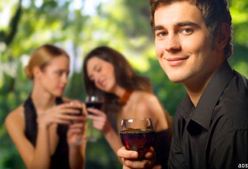 Why do guys not approach women, then complain about being single?