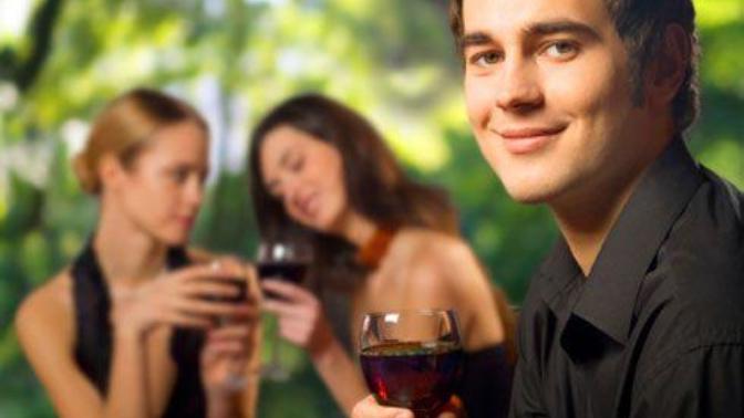 Why do guys not approach women, then complain about being single?