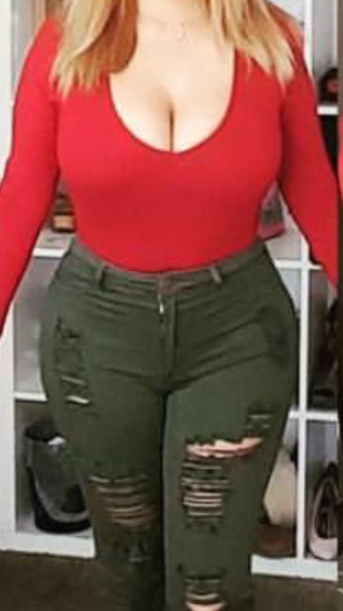Should I work towards getting a body like this?