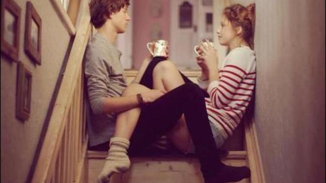 Would you stay friends with someone who rejected you?