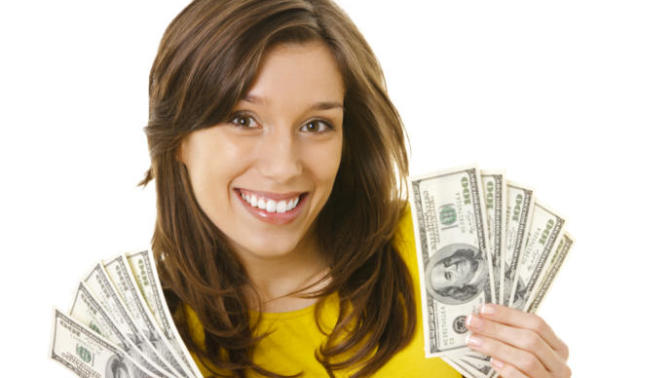Do guys really care if their wife earns more money than them?