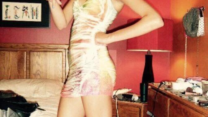 Is this weight too skinny?